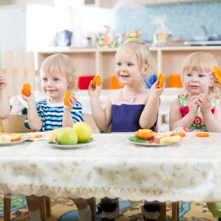 Płatność za obiady